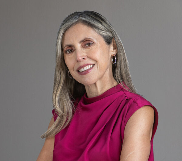 María Elena Zantibañez Torres