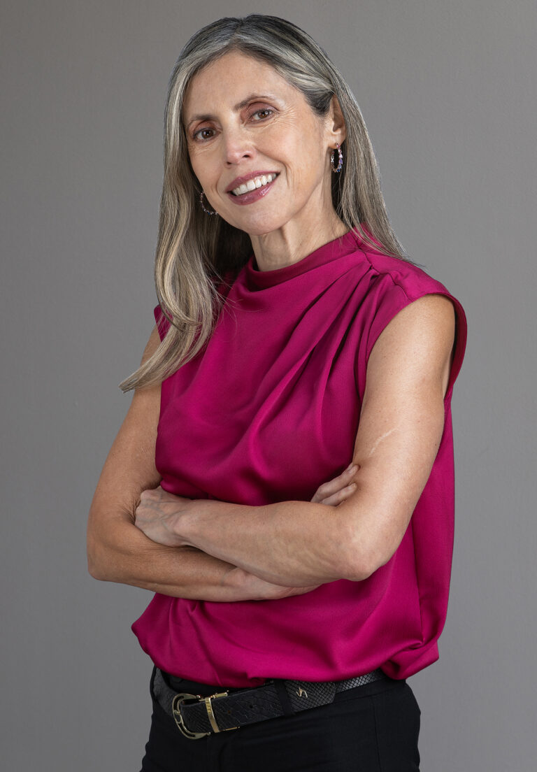 María Elena Zantibañez Torres