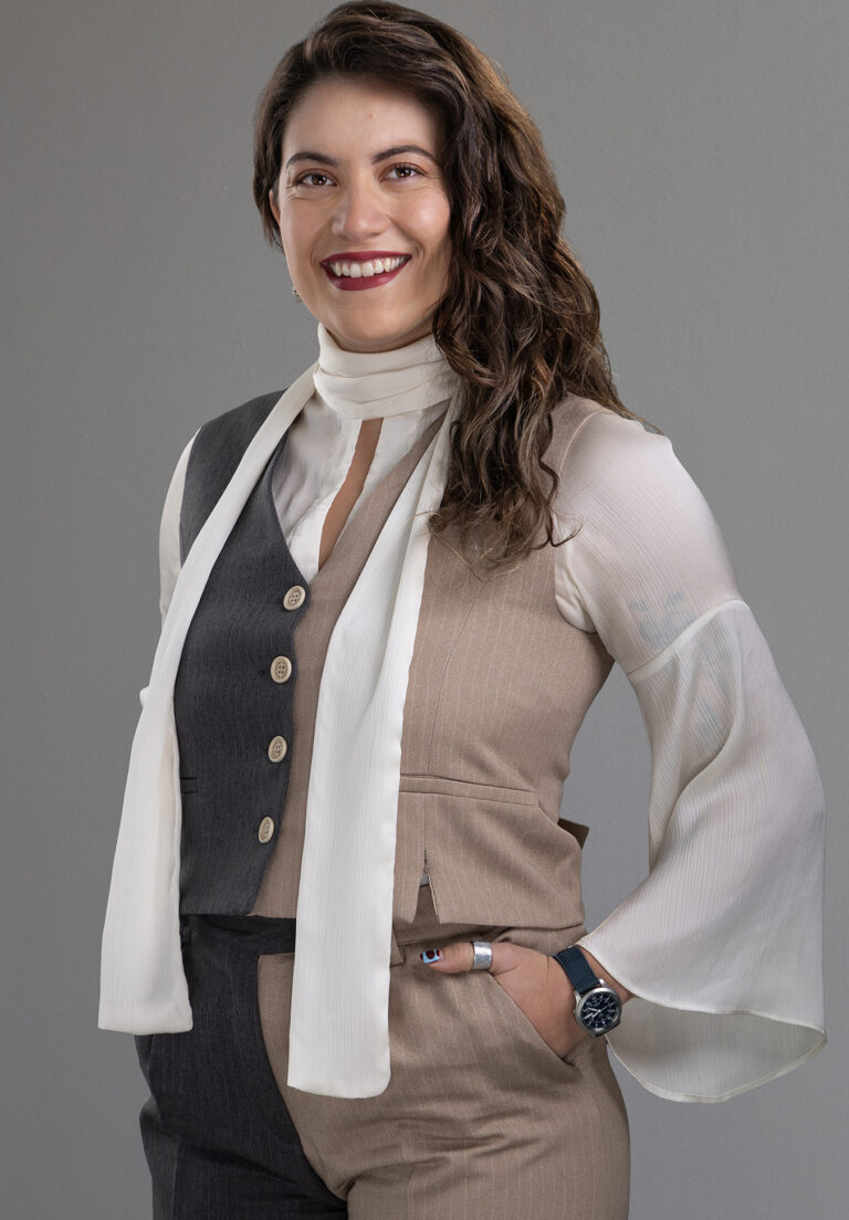 Francisca Valencia Arias