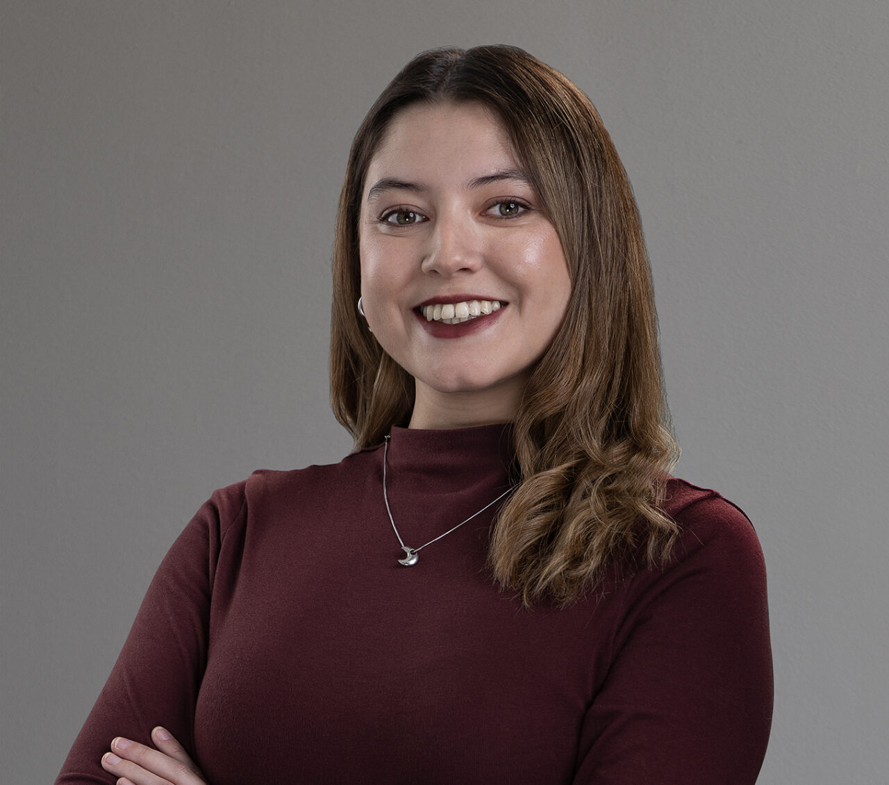Kimberly Iglesias Morales