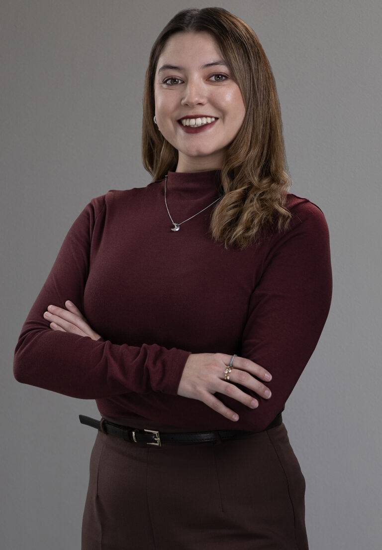 Kimberly Iglesias Morales