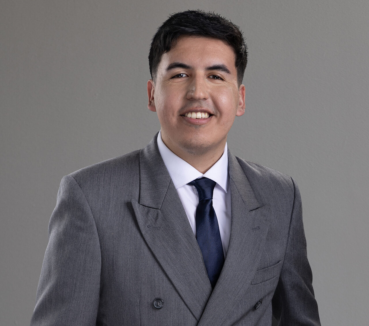 Nicolás Lillo Parejas