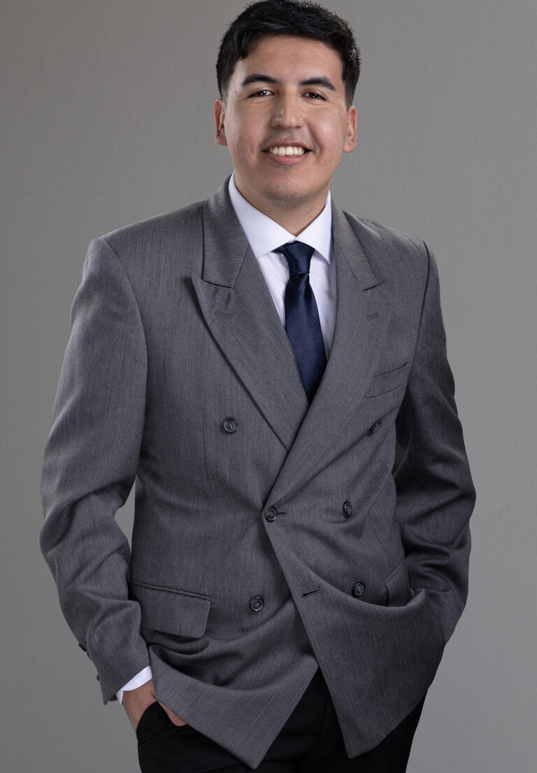 Nicolás Lillo Parejas