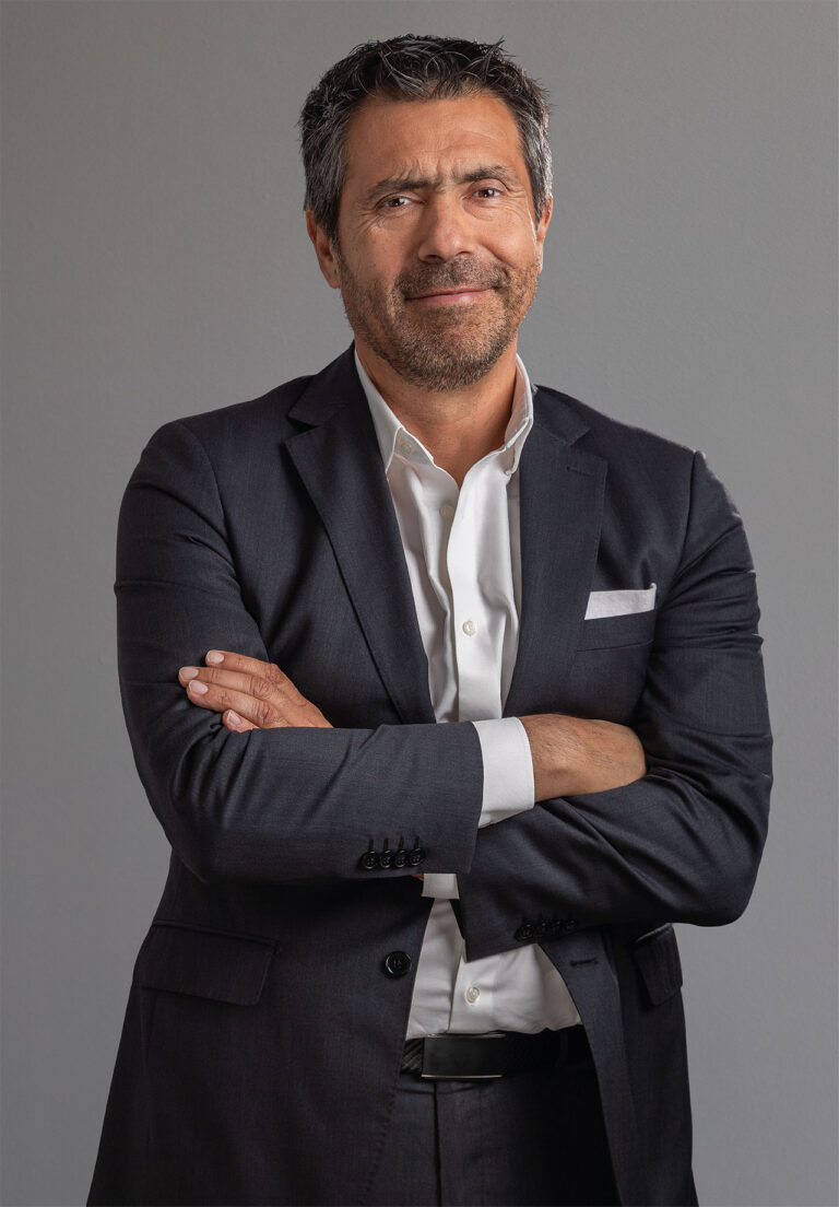 Winston Alburquenque Troncoso