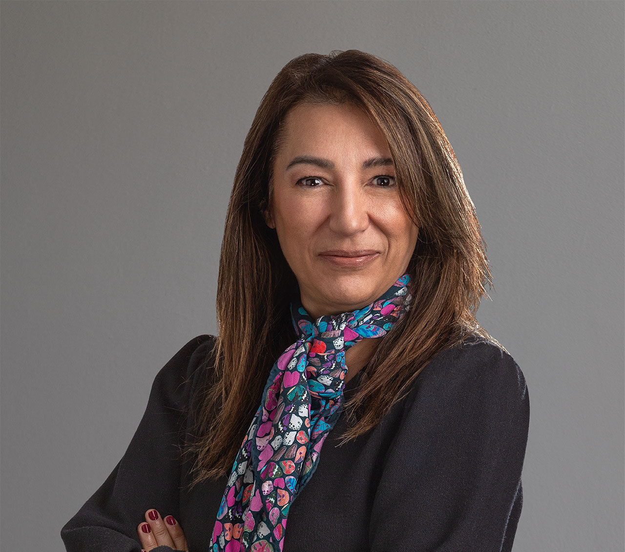 María Eugenia Armisén Causarano