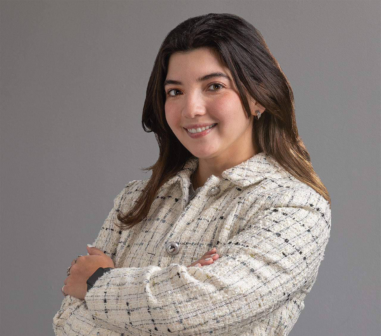 Bárbara Chacón Leiva