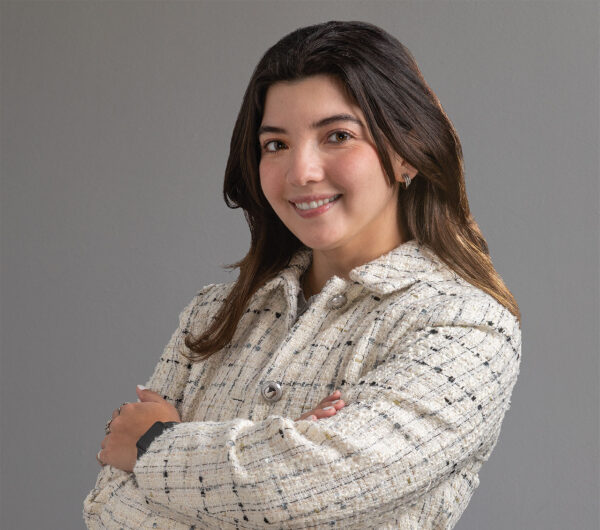 Bárbara Chacón Leiva