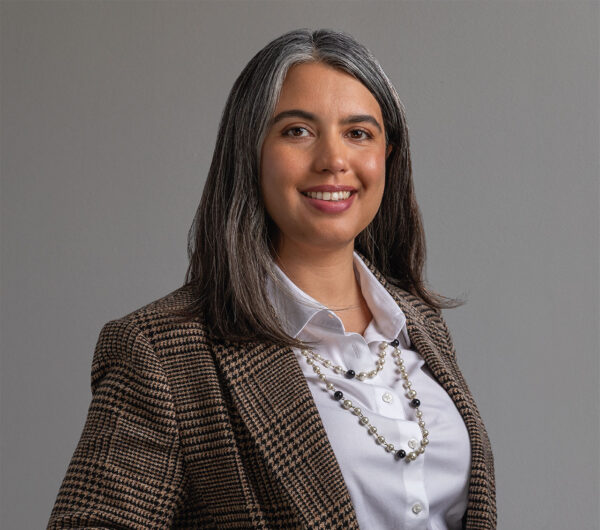 Camila Contesse Townes