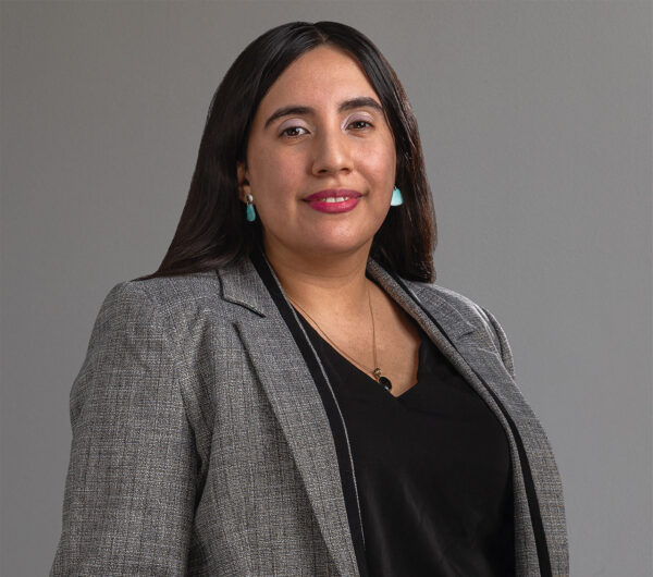 Natalia Cornejo Gaete