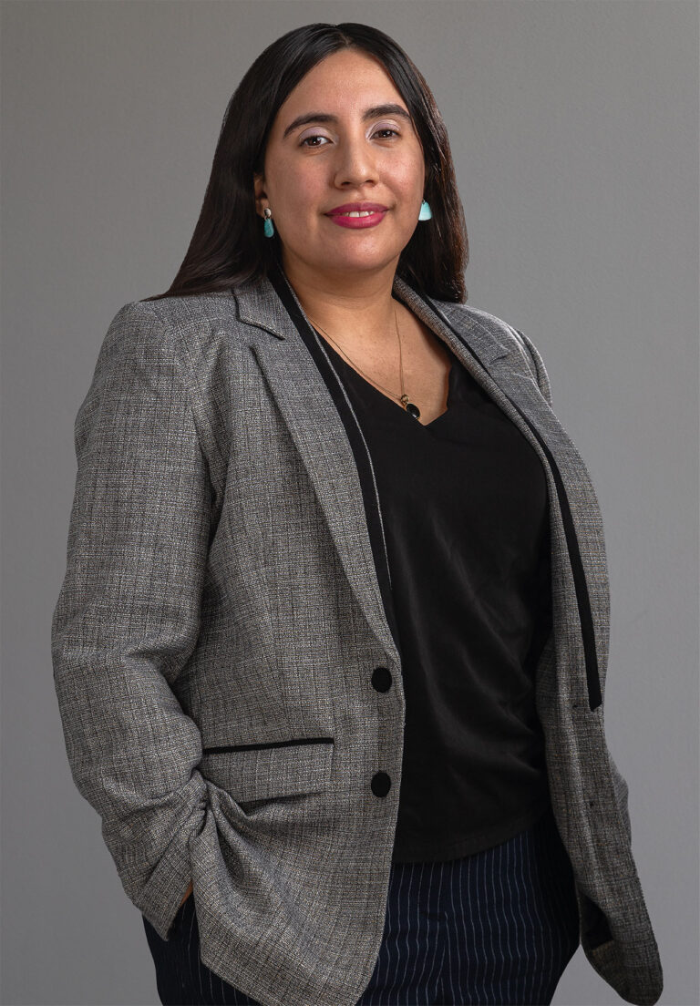 Natalia Cornejo Gaete