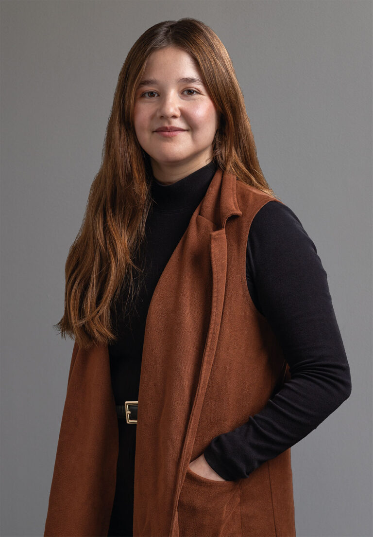 Josefina Cornejo Pino