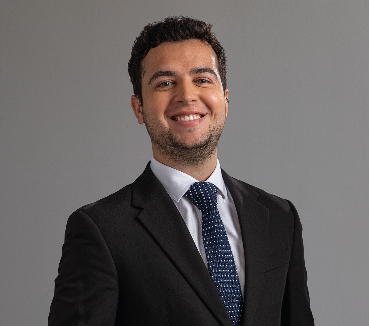 Ignacio Etchepareborda del Roscio