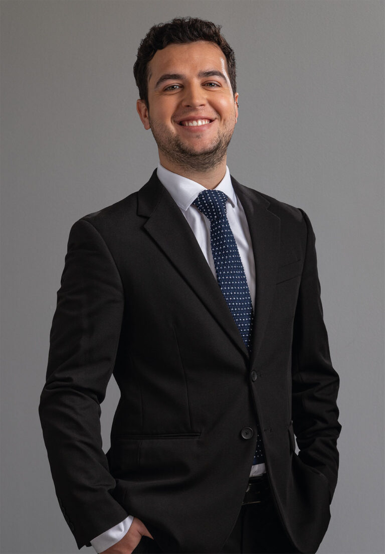 Ignacio Etchepareborda del Roscio