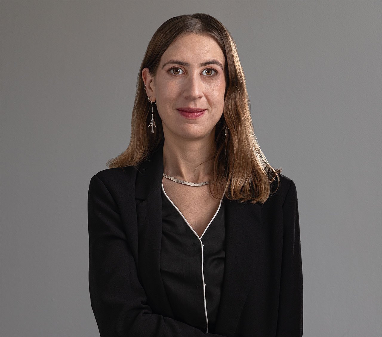 Florencia Evans Zaldívar