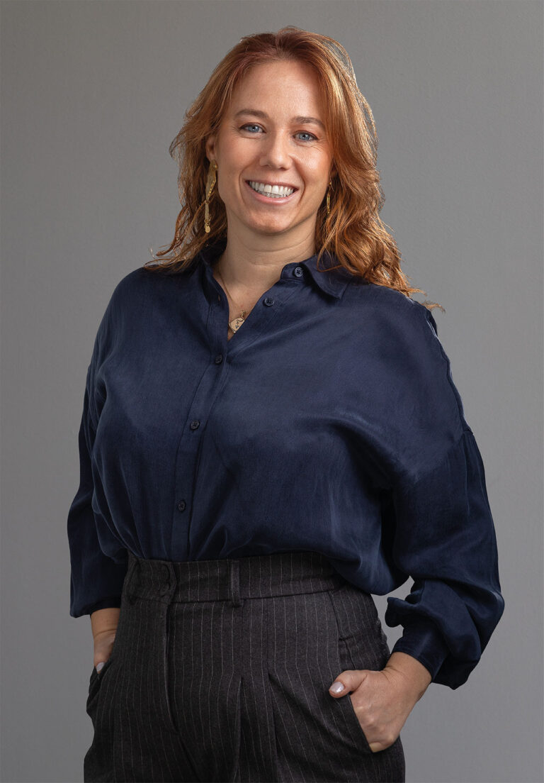 Eliana Fischman Krawczyk