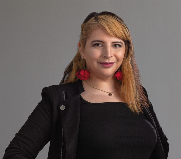 Karen Fuentes Placencia