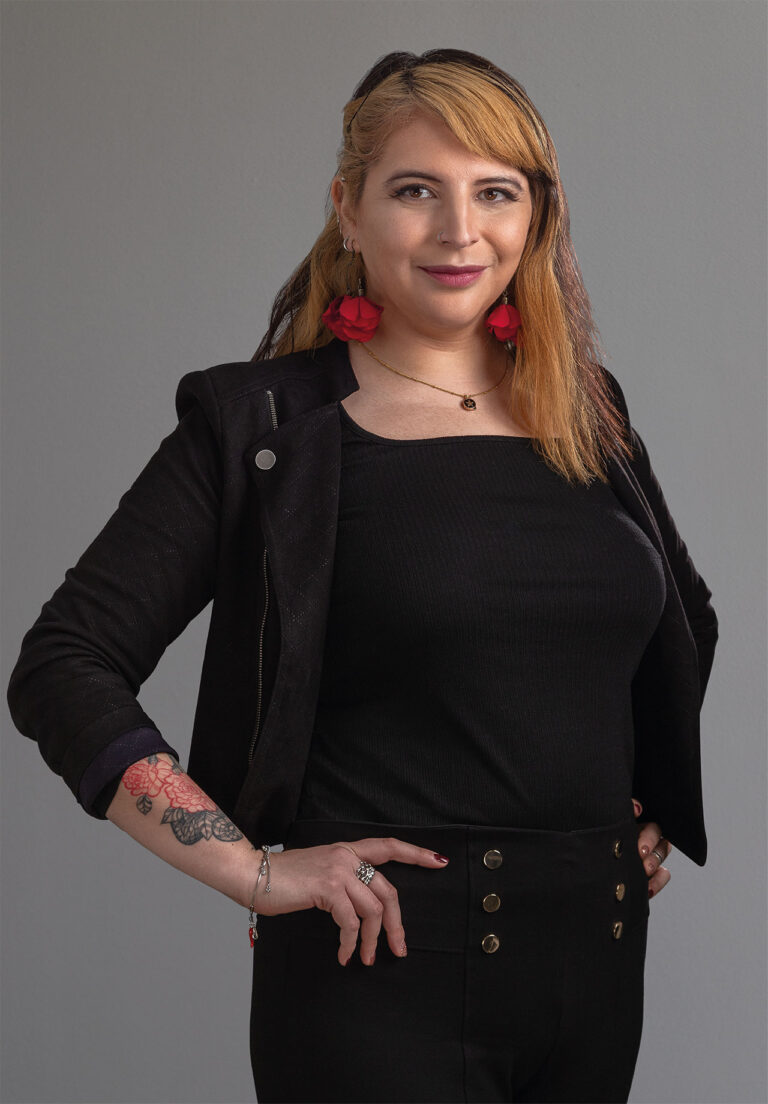 Karen Fuentes Placencia