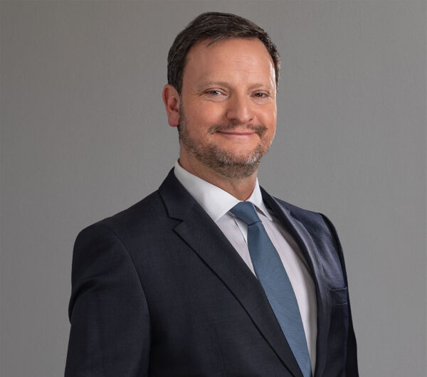 José Luis Fuenzalida Rodríguez