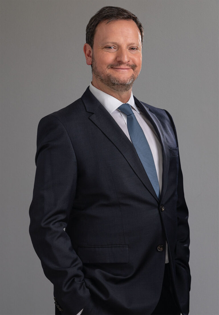 José Luis Fuenzalida Rodríguez