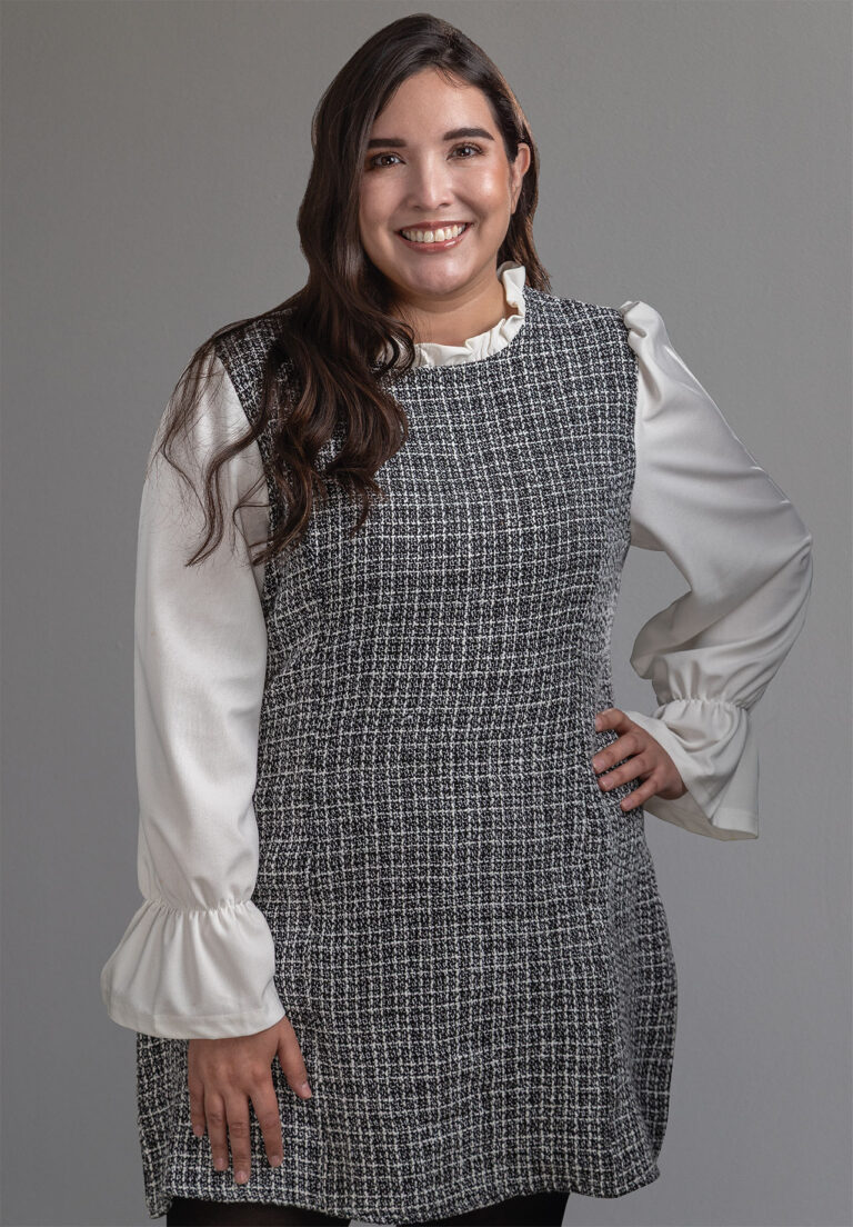 Mariela Garrido González