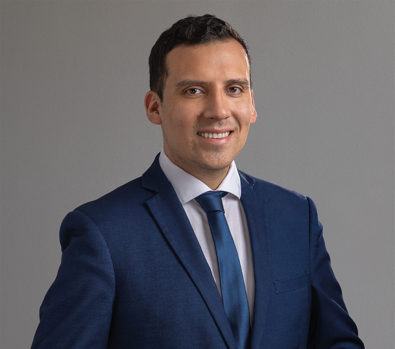 Mauricio Garrido Sáez