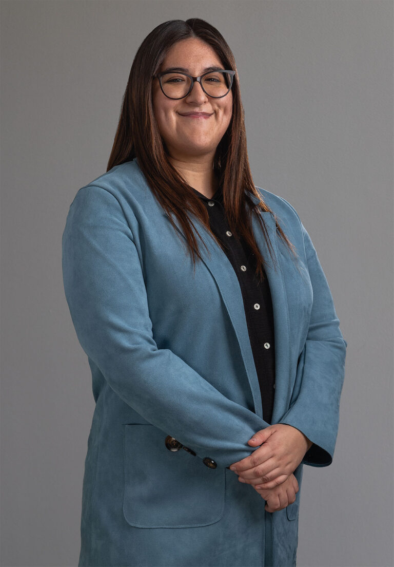 Gabriela Guevara Barría