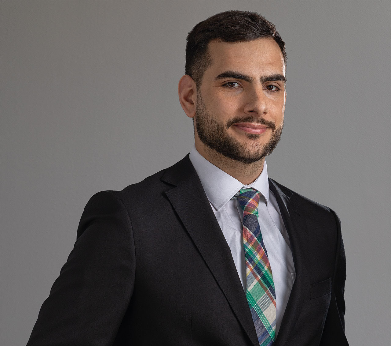 Martín Hasbún Baucon