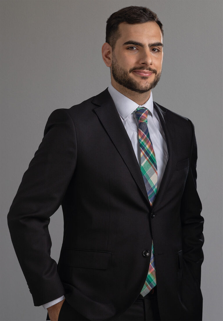 Martín Hasbún Baucon