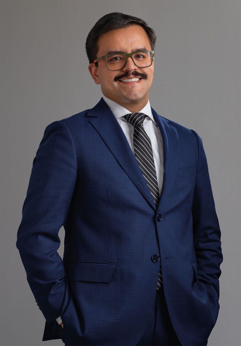 Marco Antonio Hernández Román