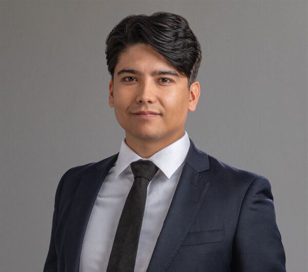 Eduardo Valverde Valdebenito