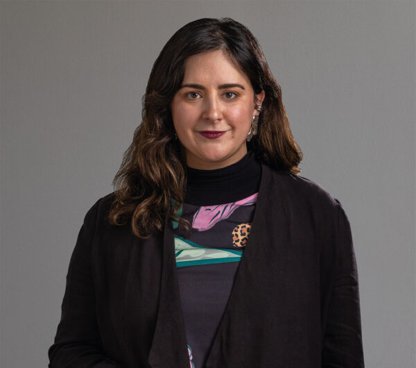 Magdalena Vega Chamorro