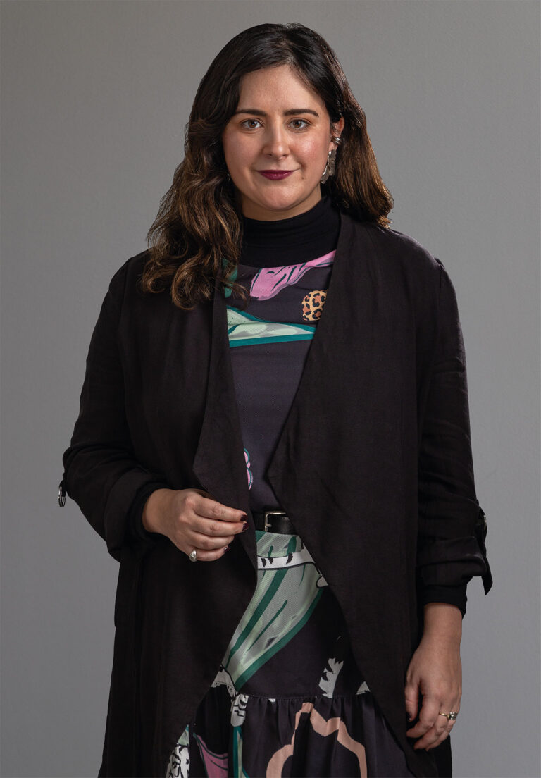 Magdalena Vega Chamorro