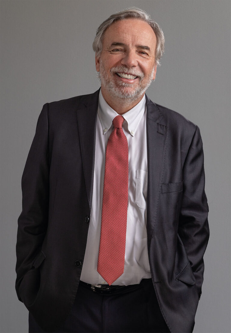 Javier Vergara Fischer