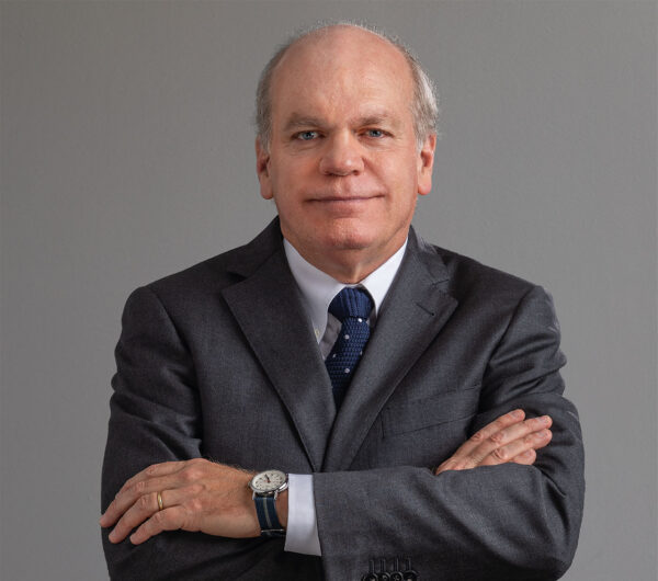 Patricio Walker Prieto