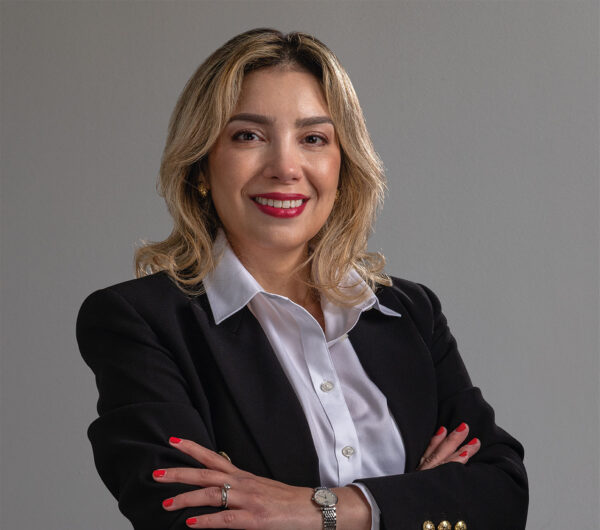 Eliana Zambrano Artunduaga