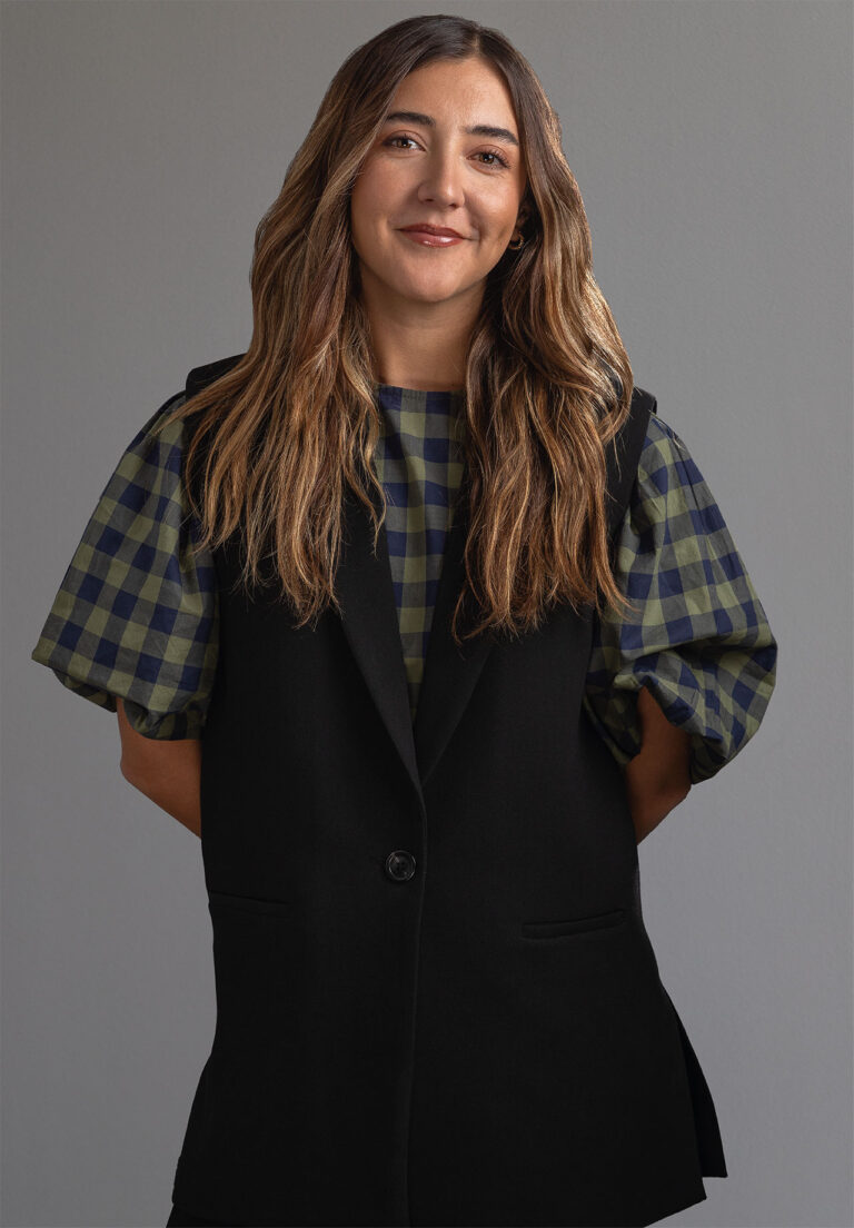 Fernanda Jara Crespo