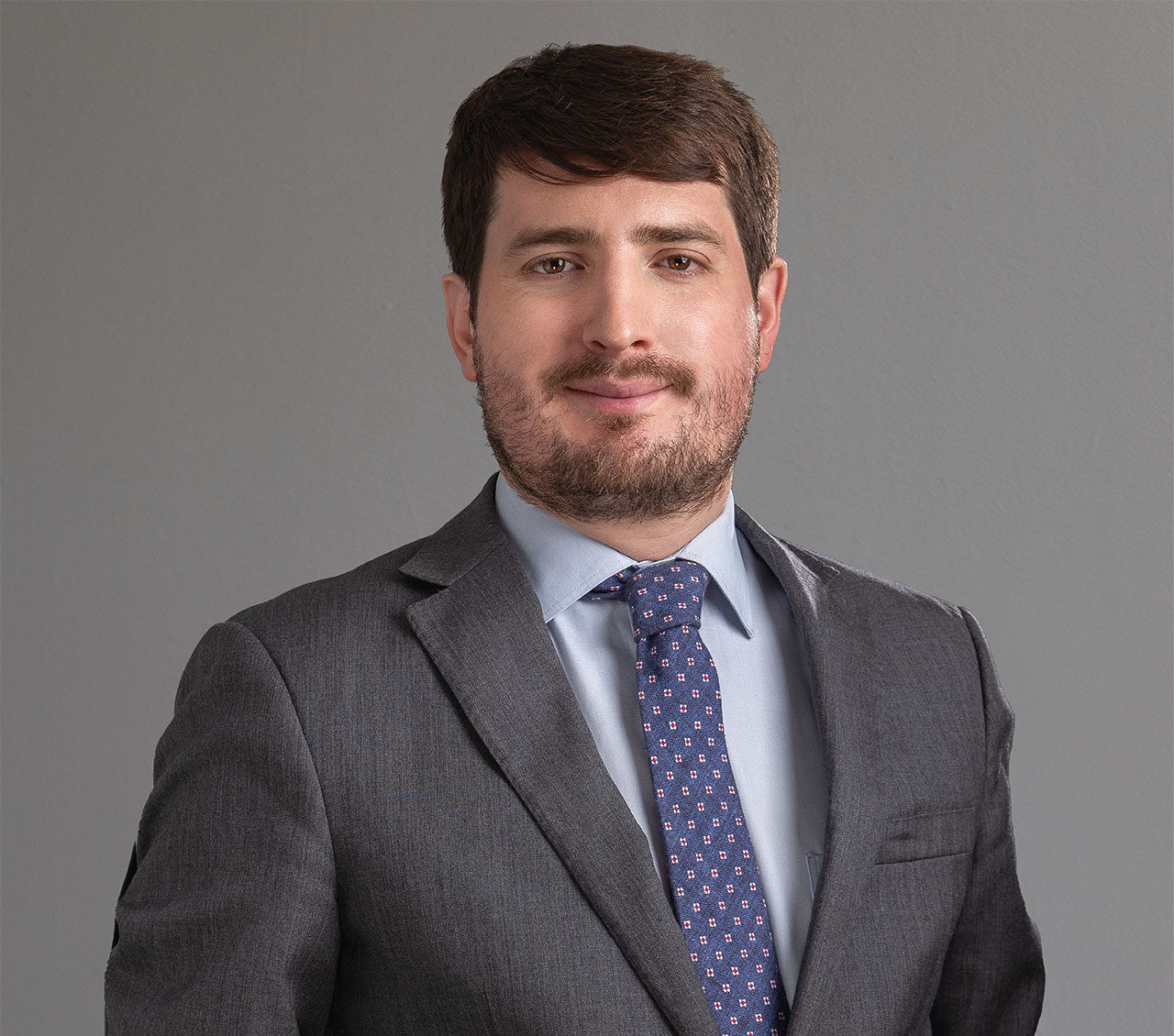 Diego Ledermann Acosta