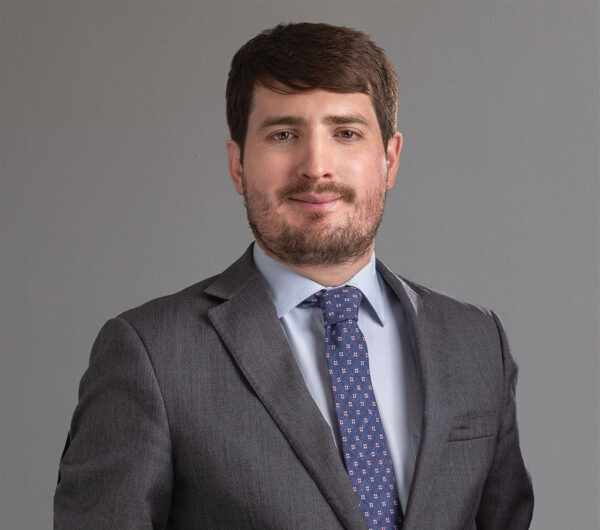 Diego Ledermann Acosta