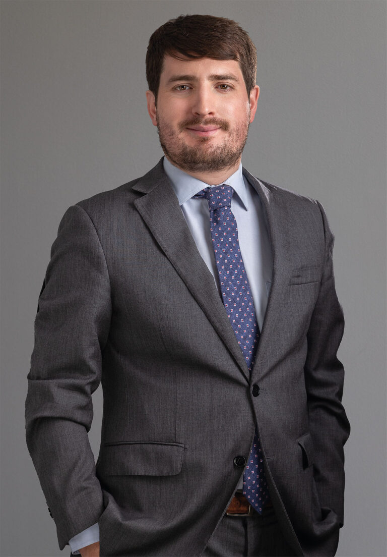 Diego Ledermann Acosta