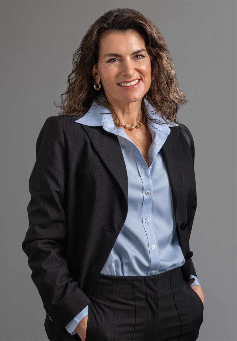 María Francisca Olivares Poch