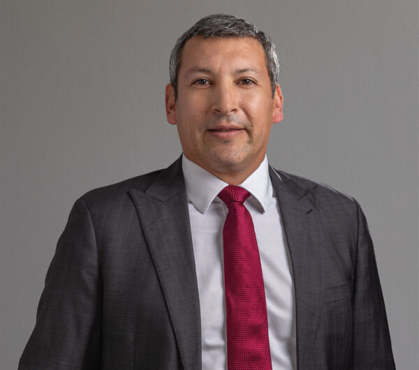 Pablo Ortiz Chamorro