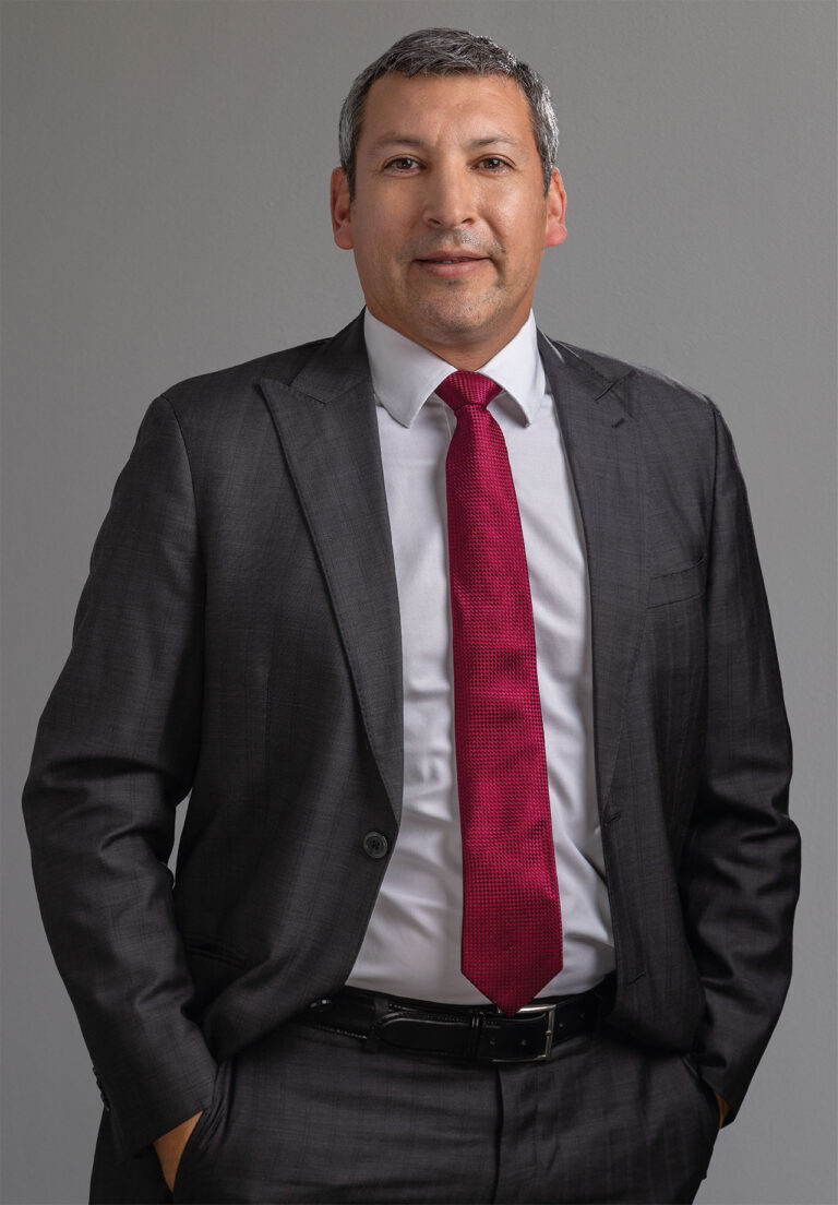 Pablo Ortiz Chamorro