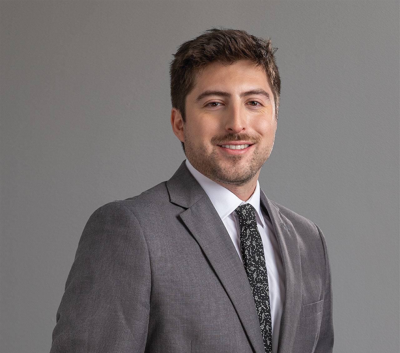 Nicolás Padilla Moya