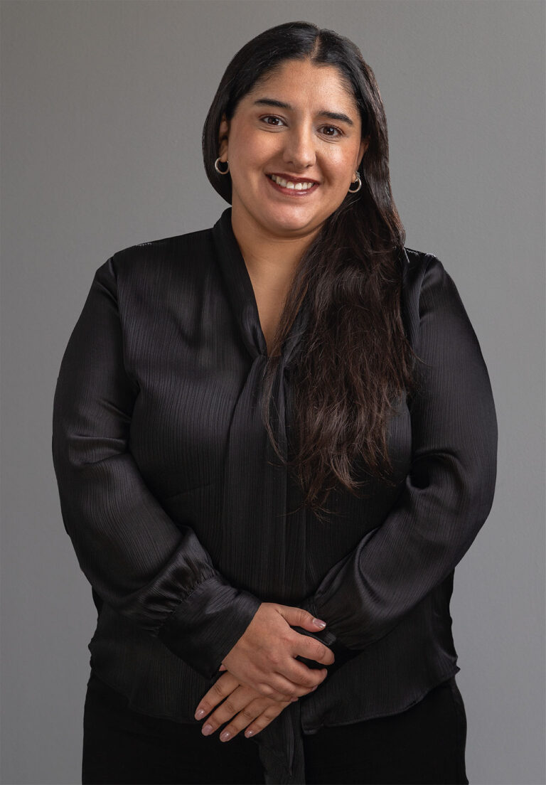 Francisca Pardo Vergara