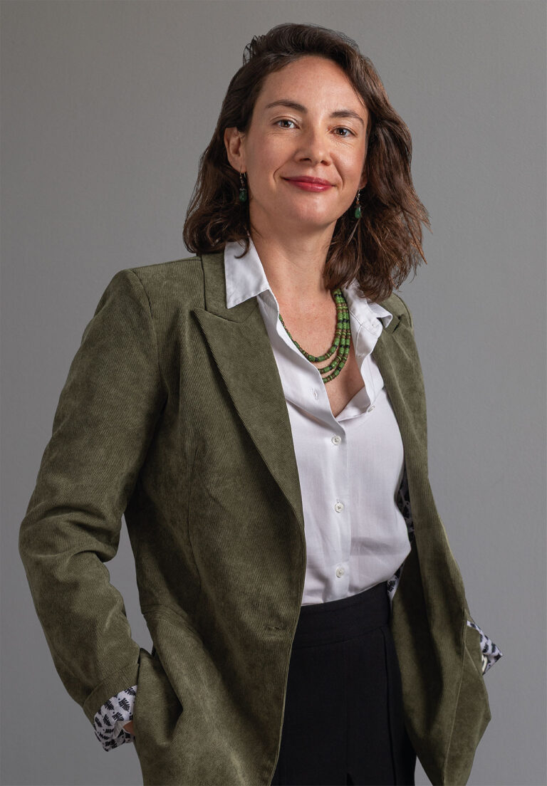 Lorna Püschel Hoeneisen