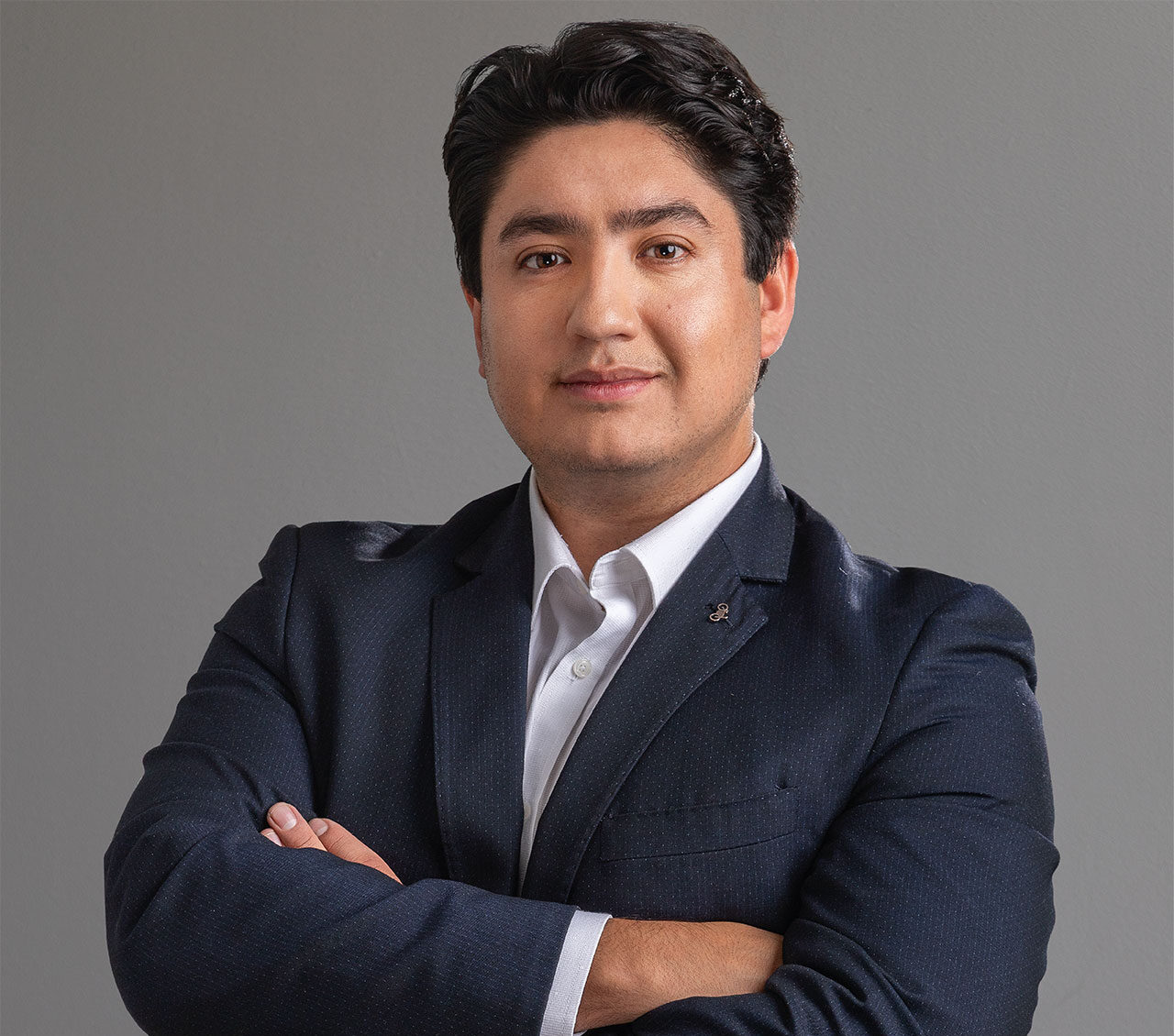 Bastián Riquelme Ulloa