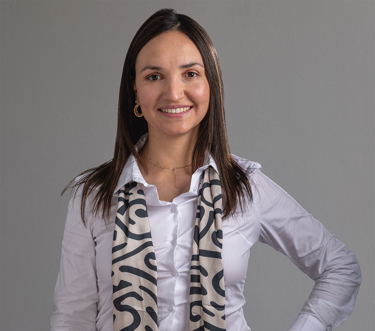 Elizabeth Salas Briceño