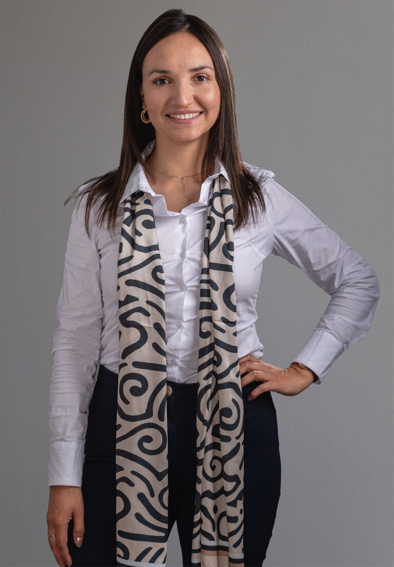 Elizabeth Salas Briceño