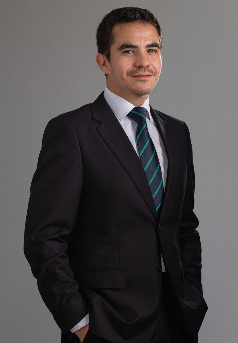 Joaquín Schäfer Rodríguez