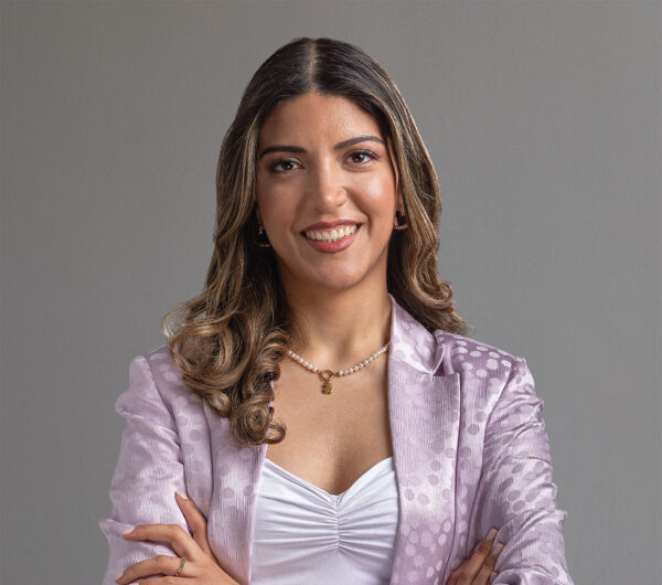 Michelle Taylor De Blasi